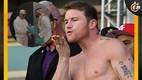Canelo Álvarez ya está listo para su pelea en Arabia (Mexsport)
