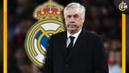Carlo Ancelotti habló de su futuro como DT del Real Madrid (Reuters)