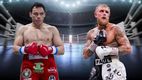 Chávez Jr. y Jake Paul podrían subir al ring
