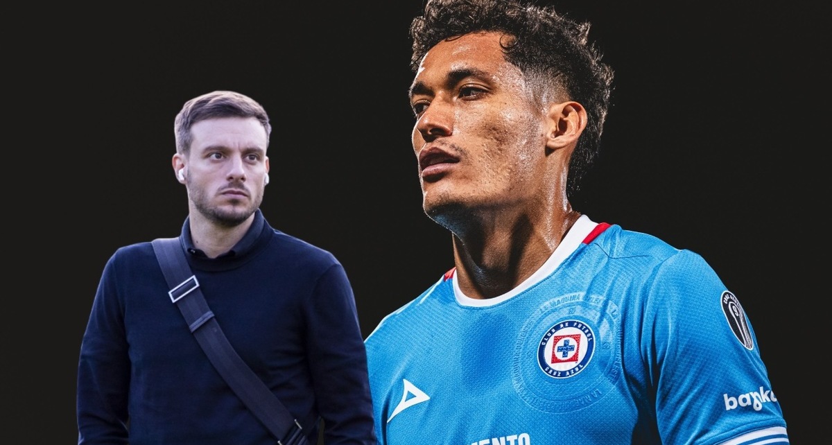 Chiquete habla sobre la polémica salida de Anselmi de Cruz Azul (Mexsport)