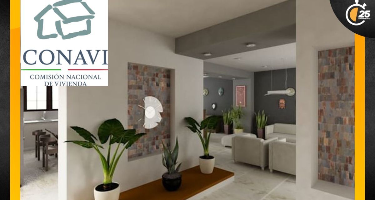 Conavi 2025: Así podrás estrenar una casa nueva y a bajo costo