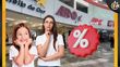 Descuentos del 50% en boletos de autobús y tren esta Semana Santa 2025: estas personas aplican