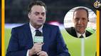 Faitelson y Paco Villa al final pudieron limar asperezas (Imago7)
