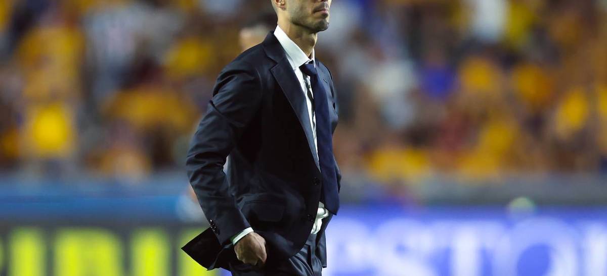 Guido Pizarro dio 'show' en el último Clásico Regio (Imago7)