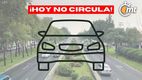 Hoy No Circula 2025| Foto: Especial