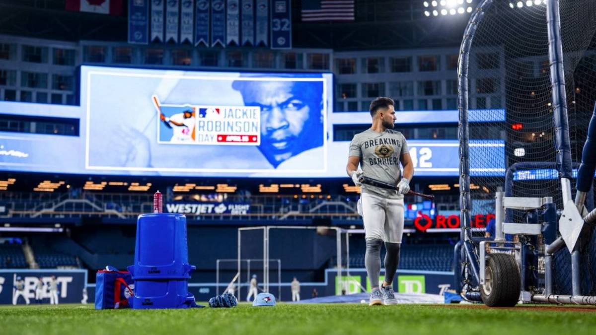 Kiké Hernández: Dodgers' Star and All-Star Contender, image size:1200x675