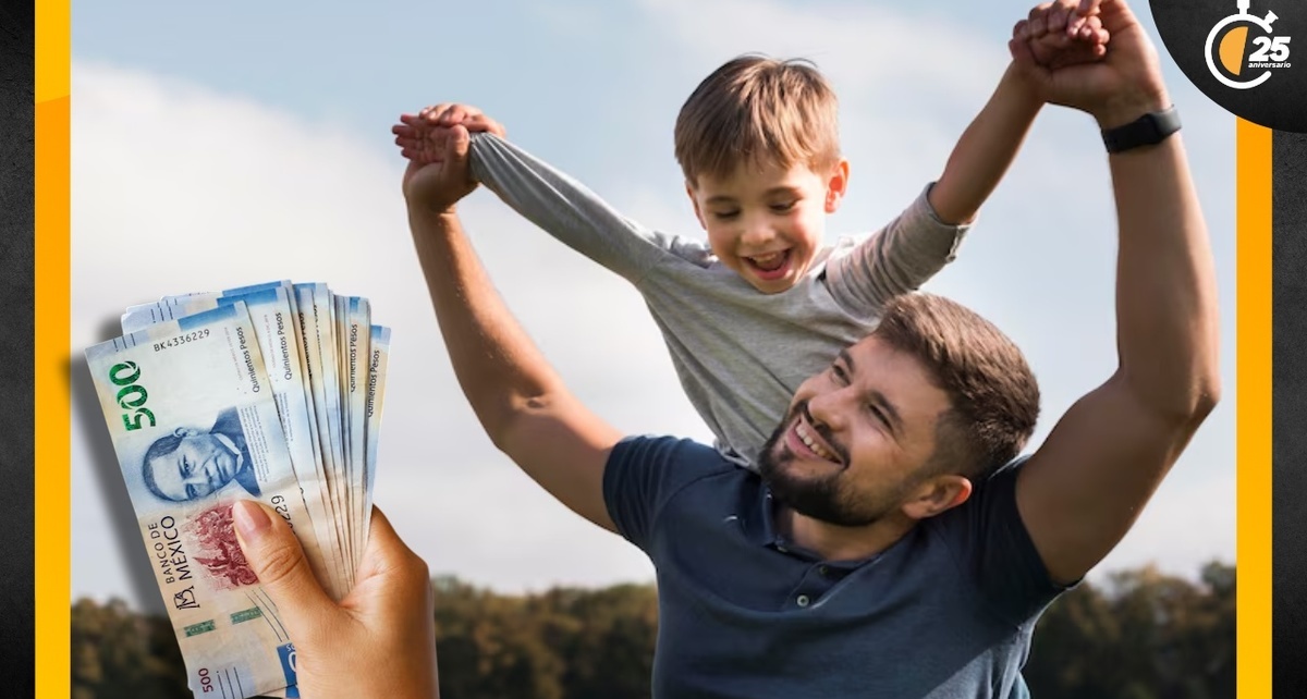 Jefas y Jefes de Familia en la CDMX pueden recibir este apoyo económico (Especial)