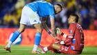 Kevin Mier es baja de Cruz Azul ante León (Mexsport)