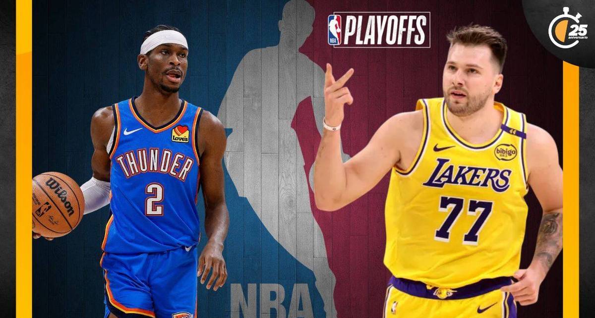 La NBA tiene definida su Postemporada (Reuters/AFP)