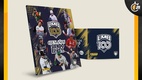 LMB tendrá un álbum Panini por su Centenario (Instagram @panini_mx)