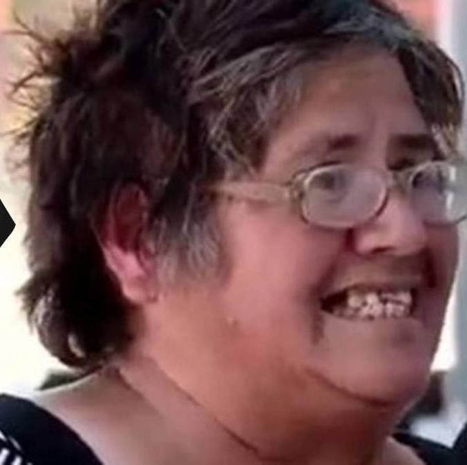 Muere mujer que se hizo viral por decir vístima en lugar de víctima (Especial)