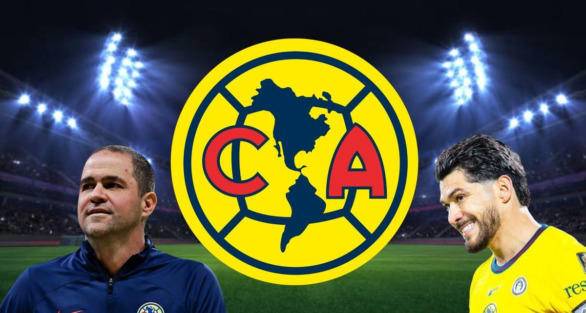 Esto necesita el Club América para clasificar a los Cuartos de lugar del Clausura 2025 (FOTO:@ Editorial Mediotiempo)