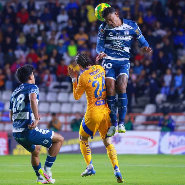 para top Pachuca vs Tigres 2