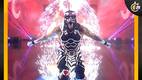 Penta Zero Miedo tiene una buena actuación en el último Raw antes de WrestleMania (Captura)