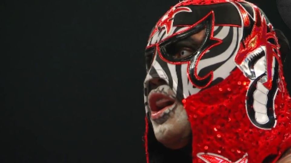 Penta Zero Miedo dio una buena exhibición en Glasgow, pero no logró el campeonato (X)