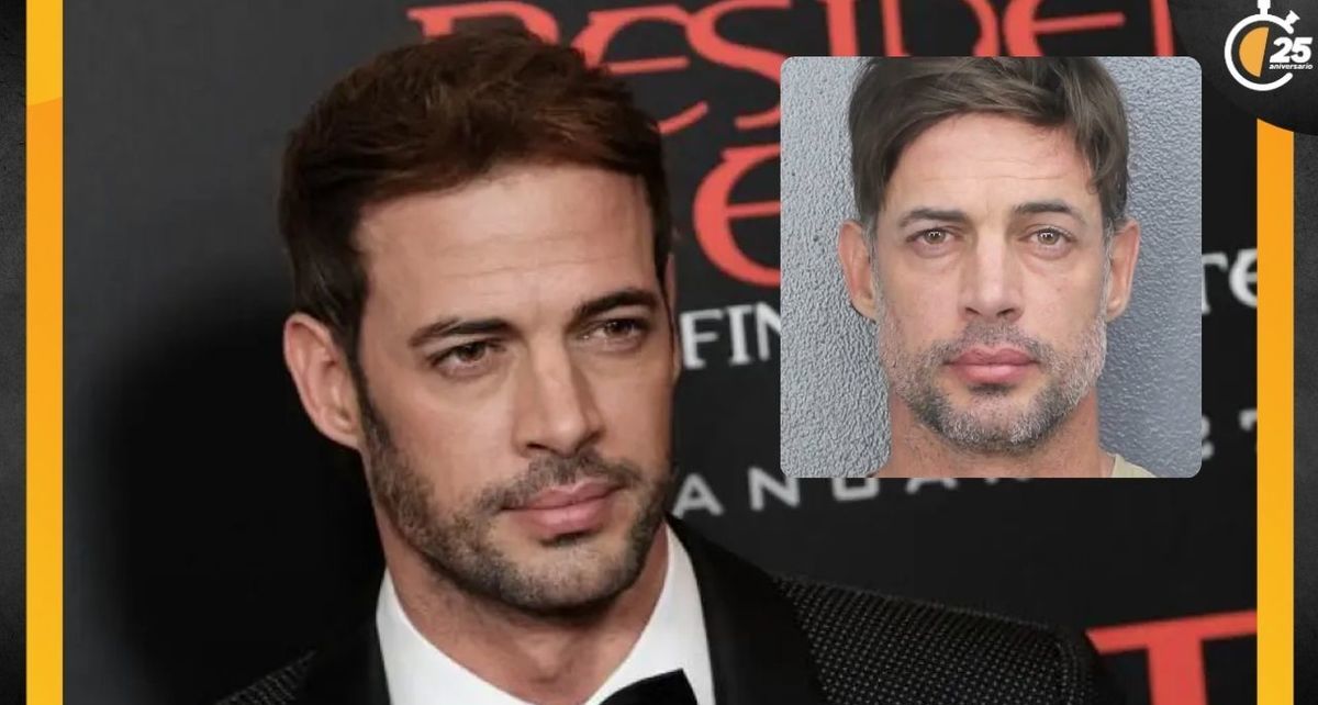 Por esta razón fue arrestado William Levy en Florida