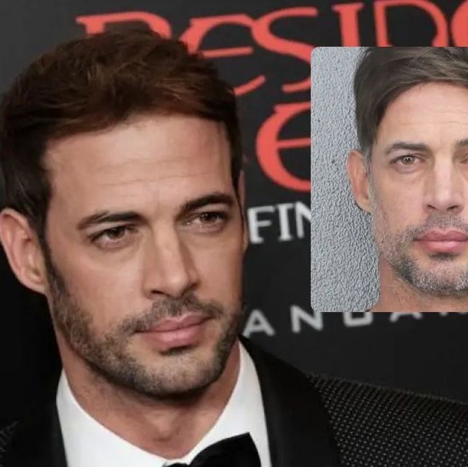 Por esta razón fue arrestado William Levy en Florida