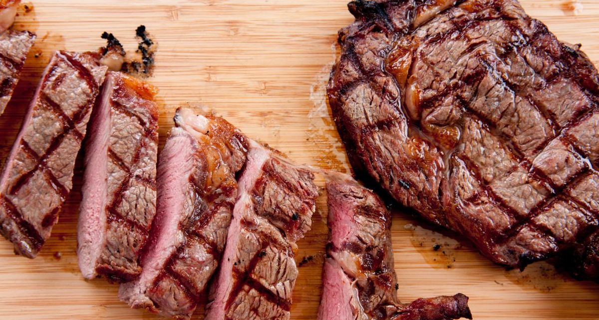 ¿Qué alimentos puedes comer en Semana Santa?