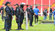 El Querétaro vs. Atlas estará bien resguardado. (Foto: Mexsport)