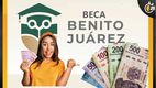 ¿Quiénes reciben MIL 900 pesos de la Beca Benito Juárez HOY 15 abril?