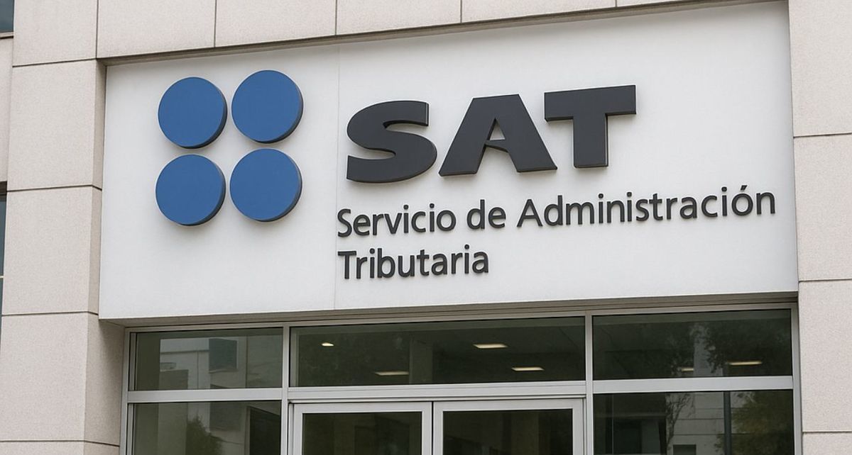 ¿Qué días de Semana Santa 2025 no abrirán las oficinas del SAT? (FOTO): Especial.