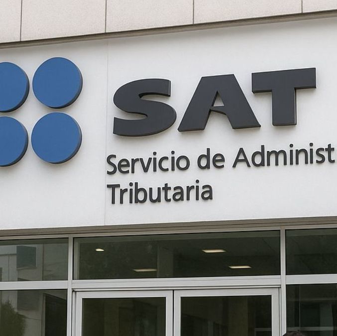 ¿Qué días de Semana Santa 2025 no abrirán las oficinas del SAT? (FOTO): Especial.