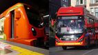 Semana Santa 2025: ¿en qué horarios ofrecerá servicio el transporte público de CDMX? Te decimos. (FOTO): Especial.