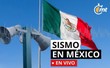 Sismo HOY 24 de noviemrbe 2024 en México (Foto: Especial)