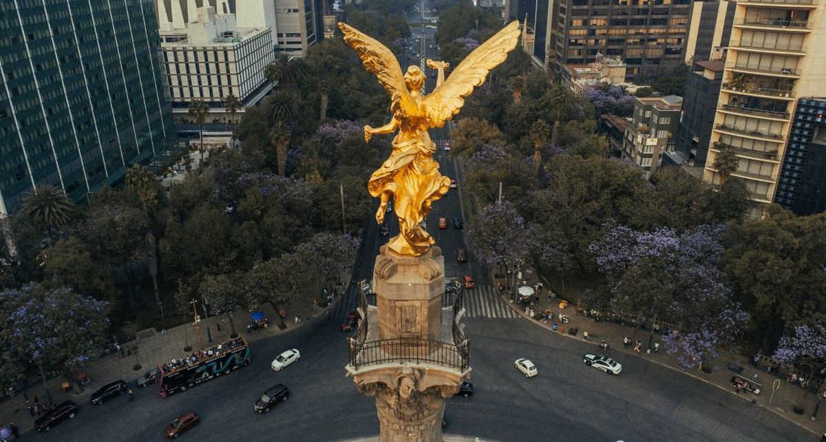 ¿Quiénes y cómo pueden tramitar el Pase Turístico en CDMX para Semana Santa 2025? Te decimos. (FOTO): Canva.