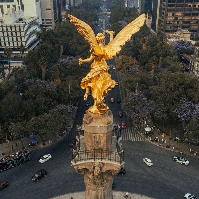 ¿Quiénes y cómo pueden tramitar el Pase Turístico en CDMX para Semana Santa 2025? Te decimos. (FOTO): Canva.