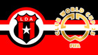 Alajuelense quiere asistir al Mundial de Clubes.