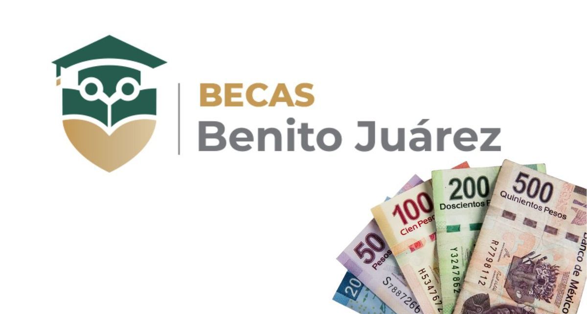 Beca Benito Juárez: Revisa si hoy 16 de abril te toca el pago de $1,900 por Semana Santa