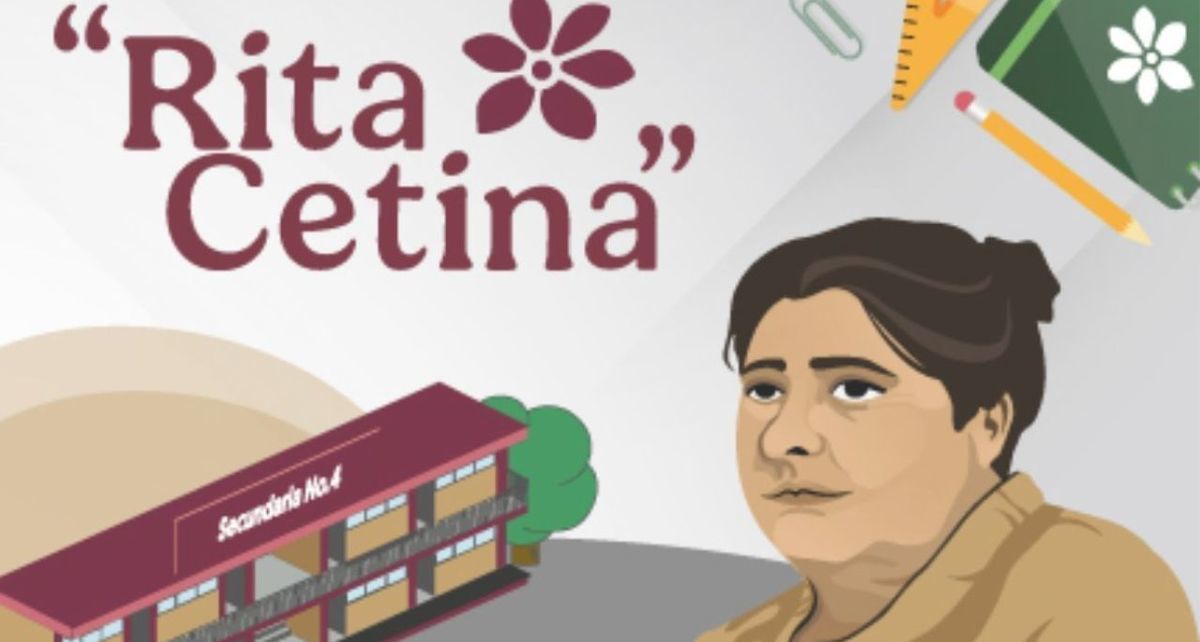 Beca Rita Cetina: ¿Quiénes reciben pago hoy viernes 25 de abril?