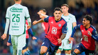 El Cruz Azul se fortalece de cara a la Liguilla. (Foto: Mexsport)