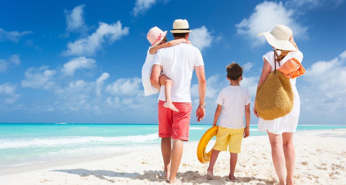¿Cuándo terminan las vacaciones de Semana Santa?