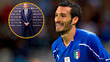 Gianluca Zambrotta, exestrella de la selección de Italia (Mexsport | X)