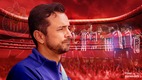 Javier Mier visualiza su proyecto en Chivas (Tomás Mendoza)