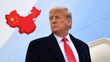 ¿La Casa Blanca impondrá 245% de aranceles a China?