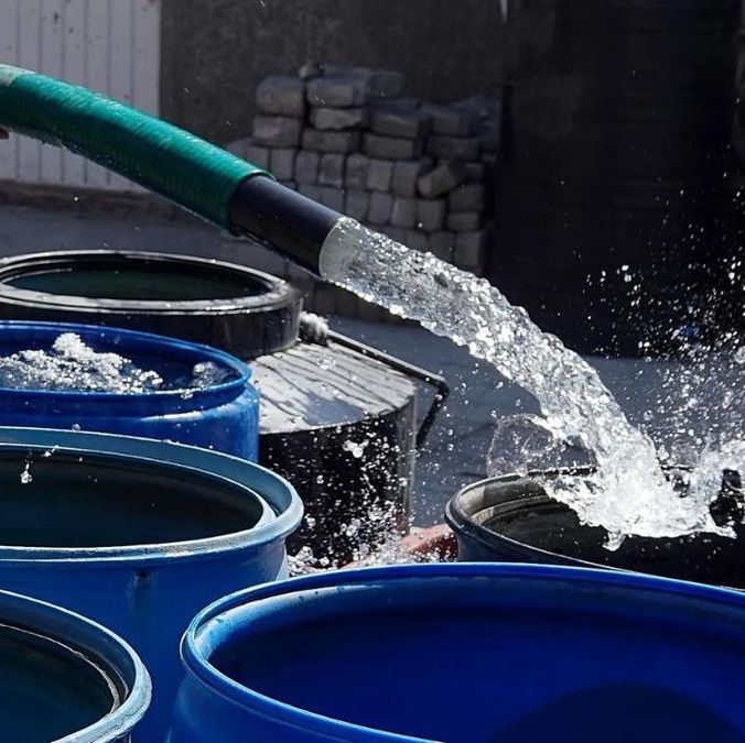 Monterrey tendrá cortes de agua en Semana Santa; conoce las colonias afectadas