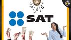 El SAT no me devuelto mi saldo a favor, qué debo hacer? (FOTO: @Editorial Mediotiempo)