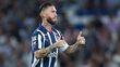 Sergio Ramos tendrá un cierre de torneo complejo con Rayados (Tomás Mendoza)