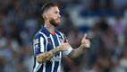 Sergio Ramos tendrá un cierre de torneo complejo con Rayados (Tomás Mendoza)