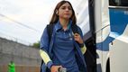 América presentó una baja sensible en el plantel para la última fase del torneo (Foto: Imago7)