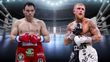 Chávez Jr. y Jake Paul podrían subir al ring