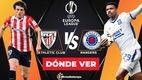 Consulta la previa de Athletic Bilbao vs Rangers FC para ver EN VIVO Vuelta Cuartos de Final.