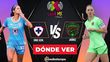 Consulta la previa de Cruz Azul vs Juárez Femenil para ver EN VIVO J17 Clausura 2025.
