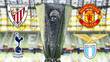 Los cruces de las Semifinales de Europa League quedaron definidos (@EuropaLeague)