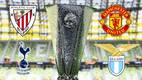 Los cruces de las Semifinales de Europa League quedaron definidos (@EuropaLeague)