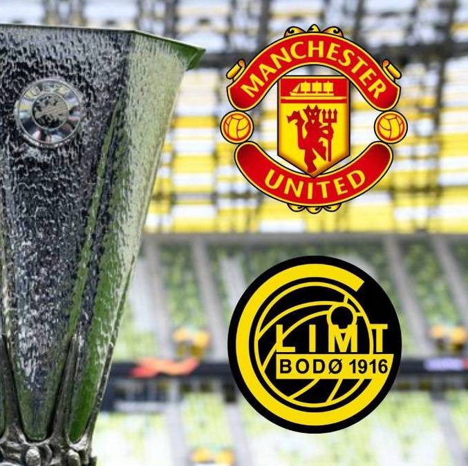 Los cruces de las Semifinales de Europa League quedaron definidos (@EuropaLeague)