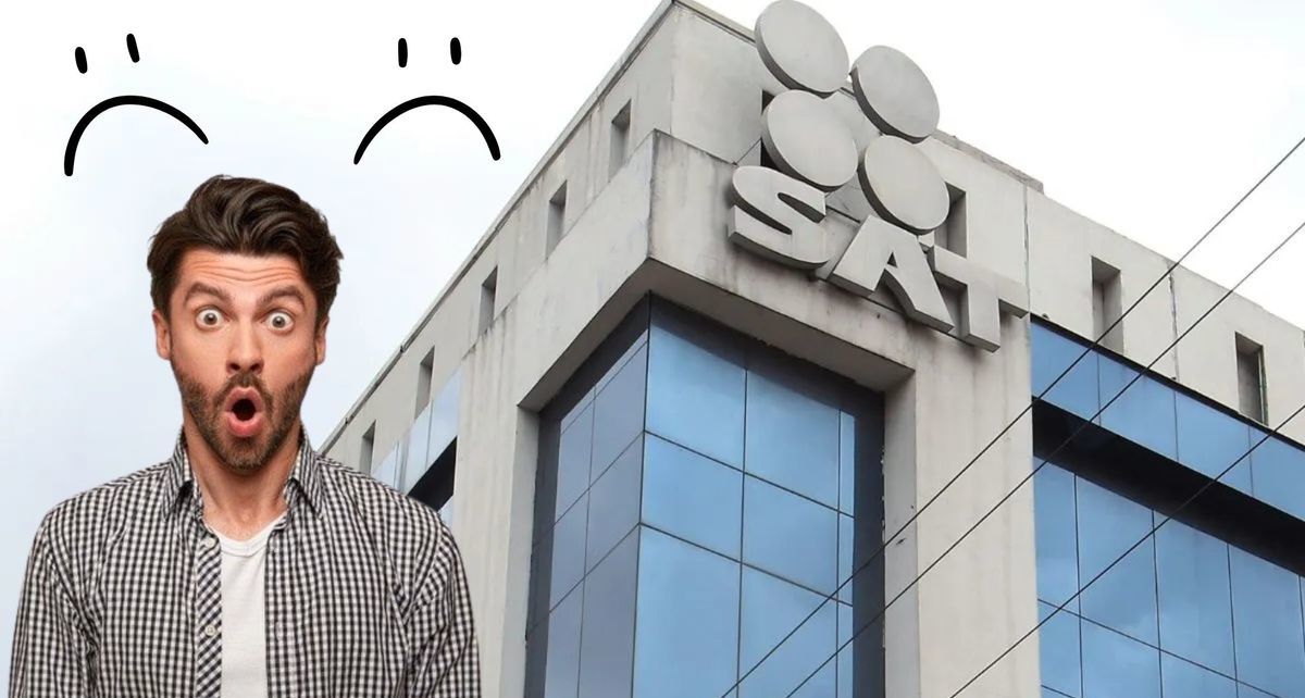 El SAT podrá cancelar tu saldo a favor si no haces este trámite